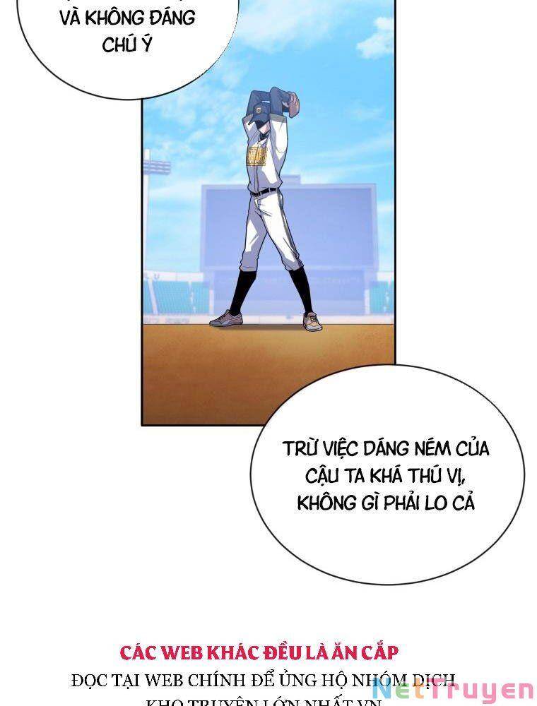 Vua Bóng Chày Chapter 6 - Trang 2