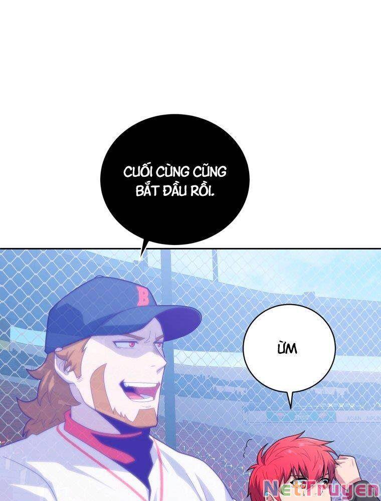 Vua Bóng Chày Chapter 6 - Trang 2