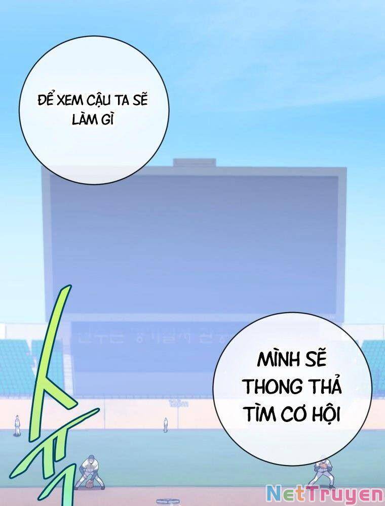 Vua Bóng Chày Chapter 6 - Trang 2