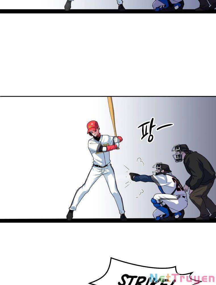 Vua Bóng Chày Chapter 6 - Trang 2