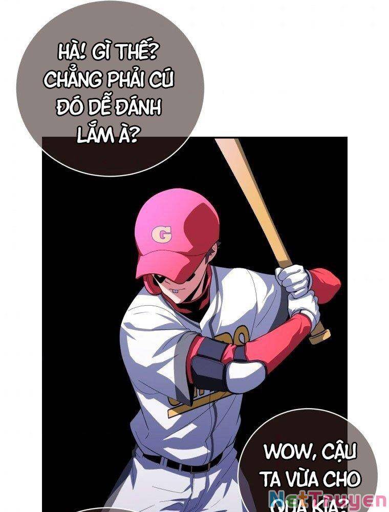 Vua Bóng Chày Chapter 6 - Trang 2