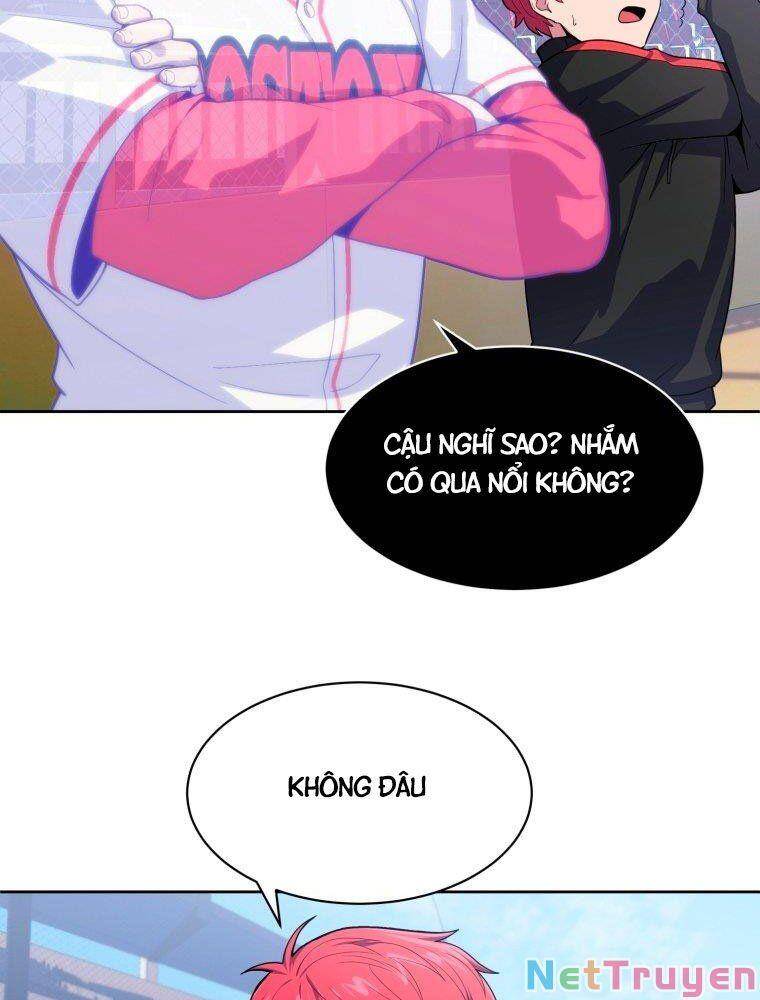 Vua Bóng Chày Chapter 6 - Trang 2