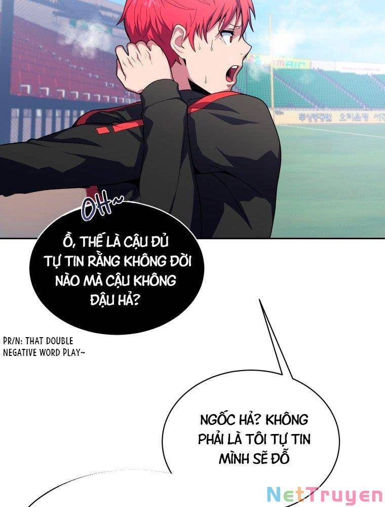 Vua Bóng Chày Chapter 6 - Trang 2