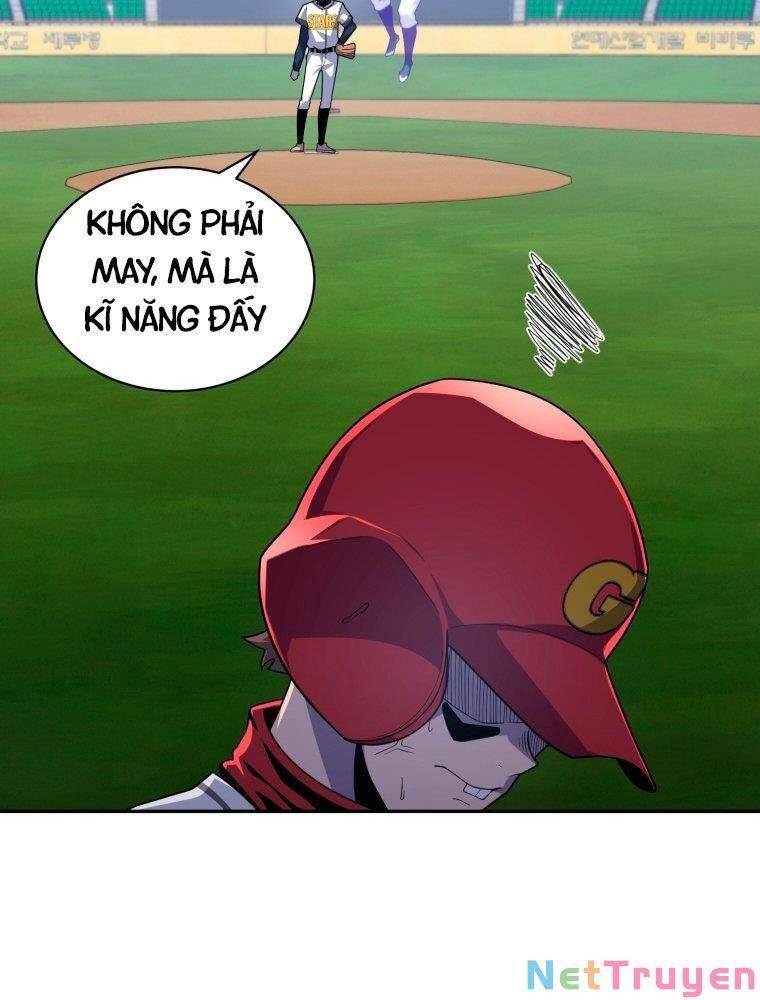 Vua Bóng Chày Chapter 6 - Trang 2