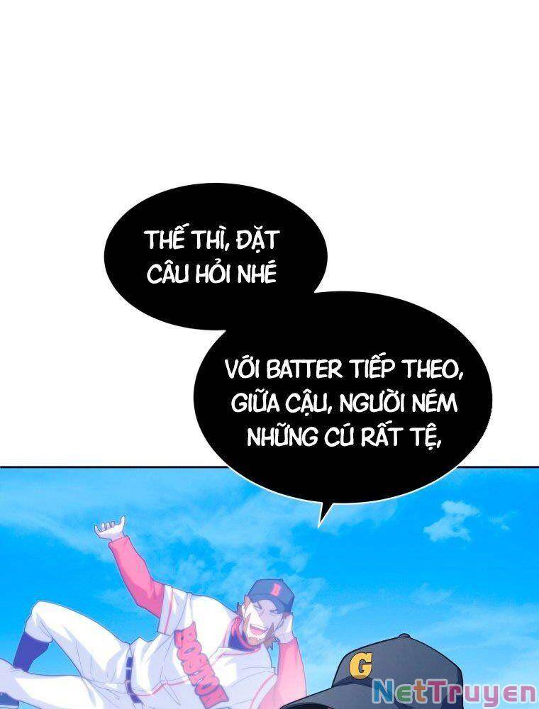Vua Bóng Chày Chapter 6 - Trang 2