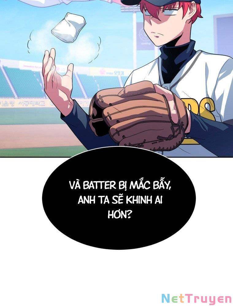 Vua Bóng Chày Chapter 6 - Trang 2