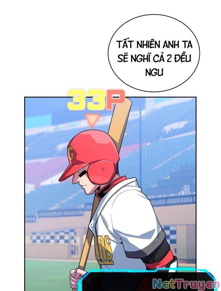 Vua Bóng Chày Chapter 6 - Trang 2