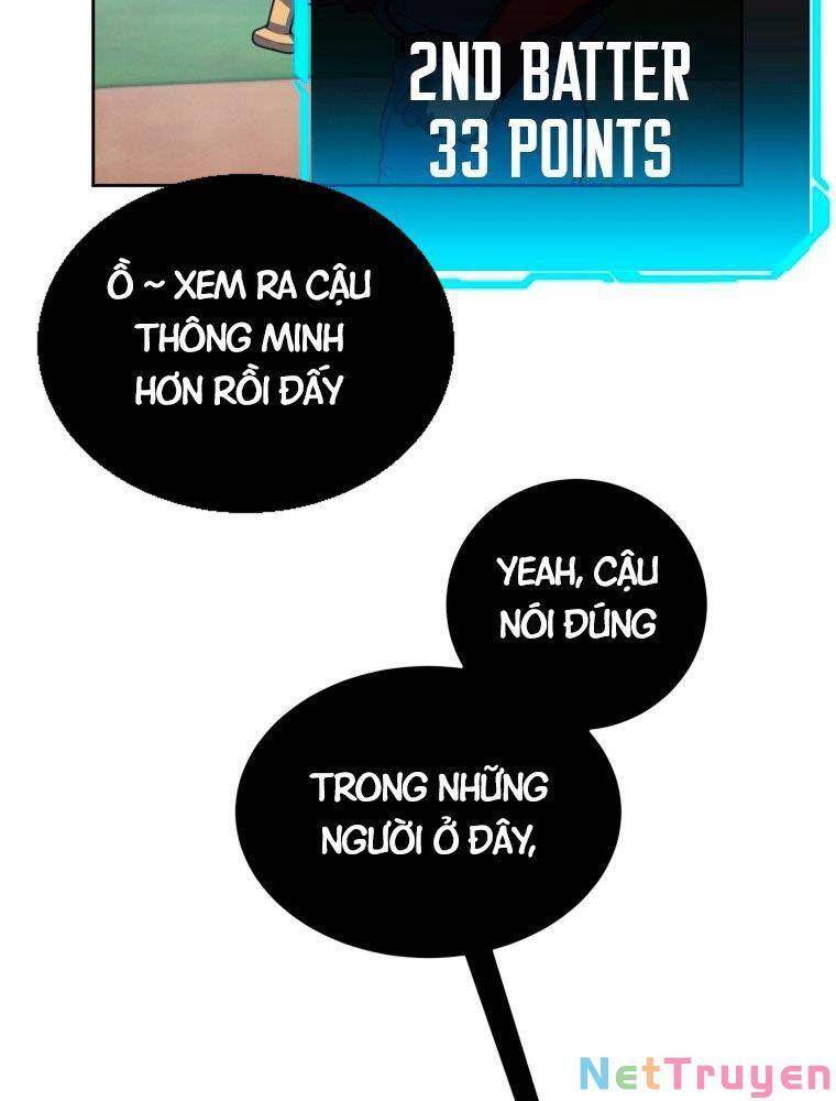 Vua Bóng Chày Chapter 6 - Trang 2