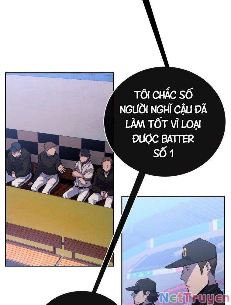 Vua Bóng Chày Chapter 6 - Trang 2