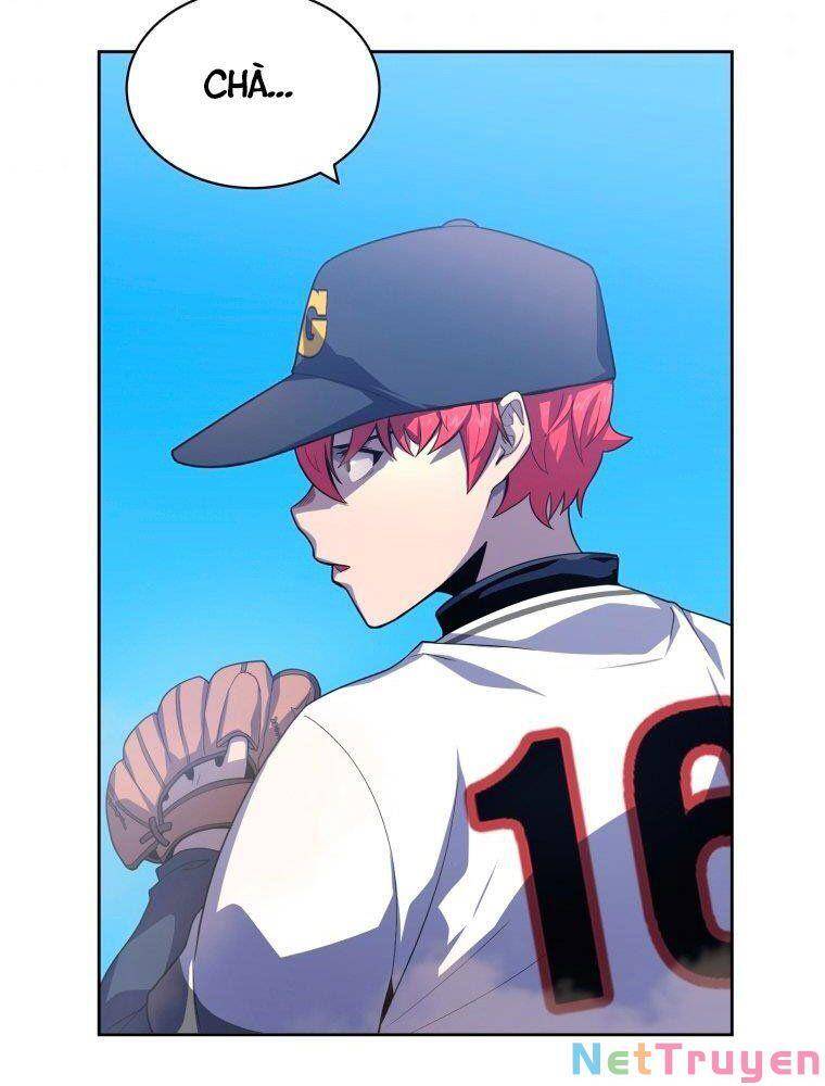 Vua Bóng Chày Chapter 6 - Trang 2