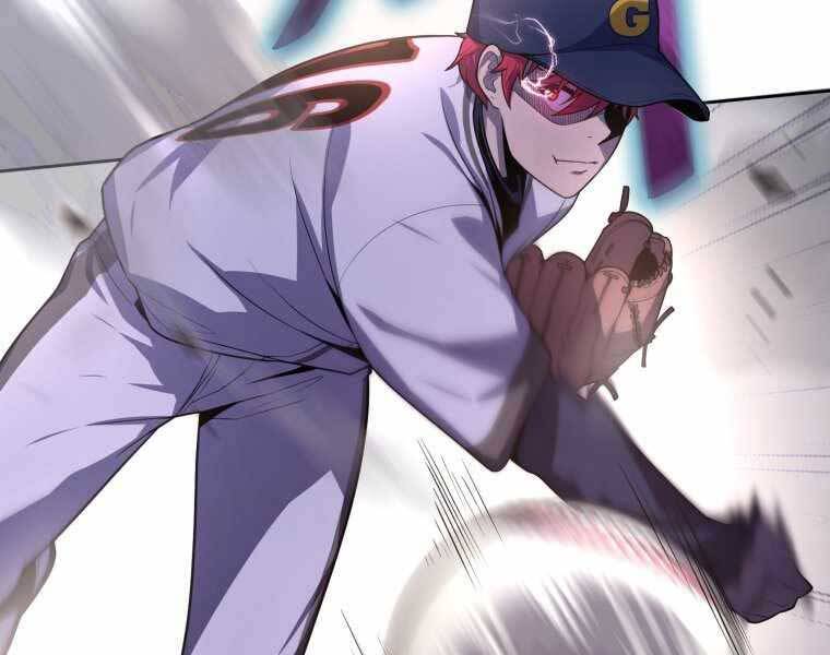 Vua Bóng Chày Chapter 7 - Trang 2