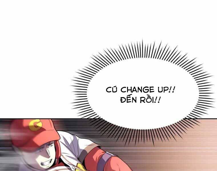 Vua Bóng Chày Chapter 7 - Trang 2