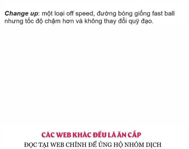 Vua Bóng Chày Chapter 7 - Trang 2