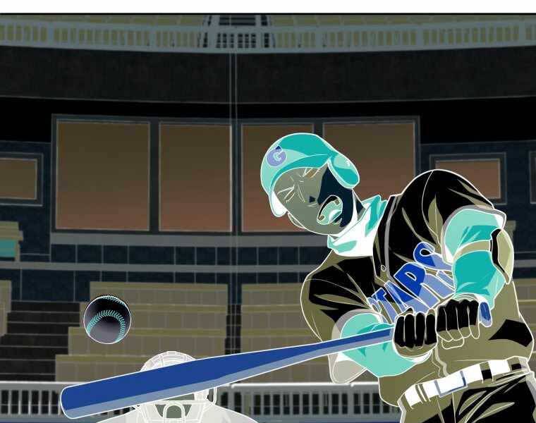 Vua Bóng Chày Chapter 7 - Trang 2