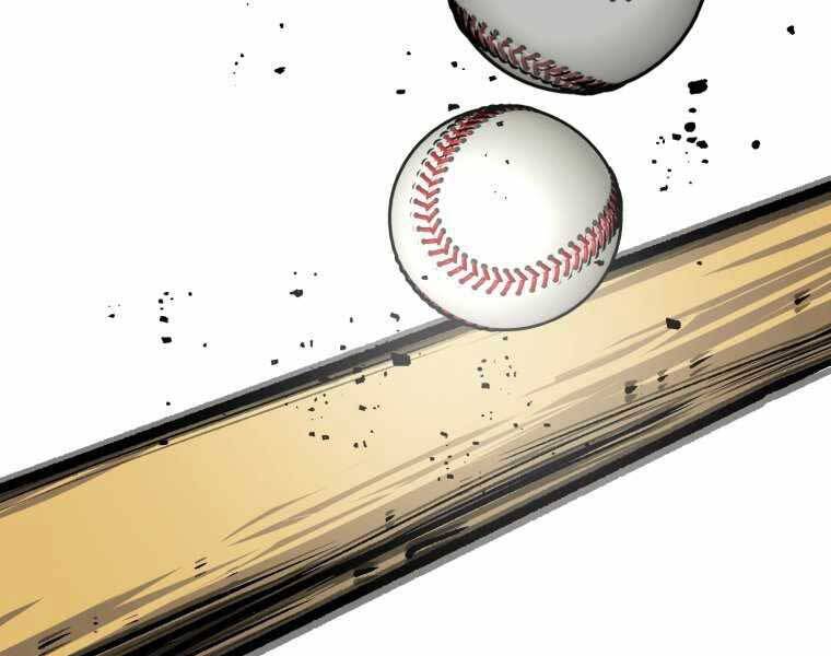 Vua Bóng Chày Chapter 7 - Trang 2