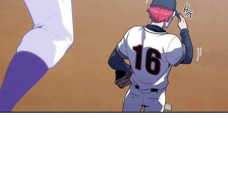 Vua Bóng Chày Chapter 7 - Trang 2