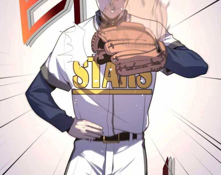 Vua Bóng Chày Chapter 7 - Trang 2