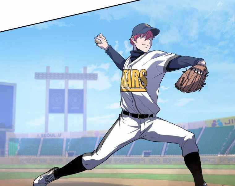 Vua Bóng Chày Chapter 7 - Trang 2