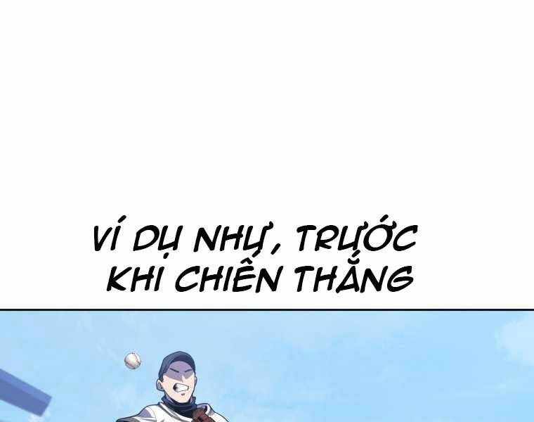 Vua Bóng Chày Chapter 7 - Trang 2