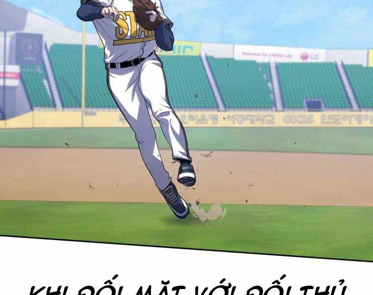 Vua Bóng Chày Chapter 7 - Trang 2