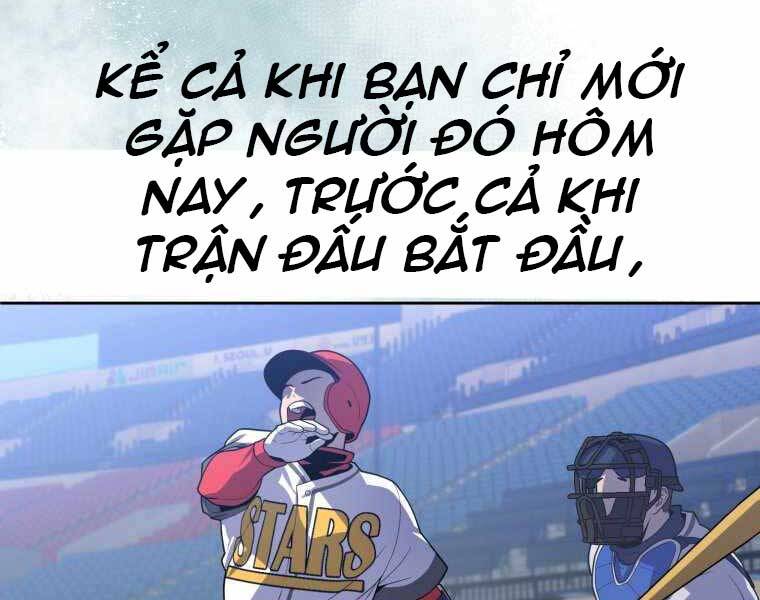Vua Bóng Chày Chapter 7 - Trang 2