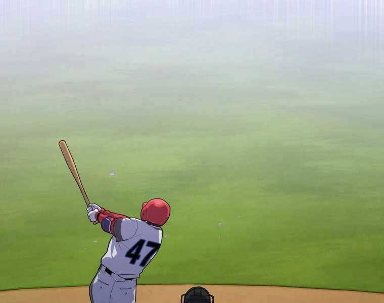 Vua Bóng Chày Chapter 7 - Trang 2