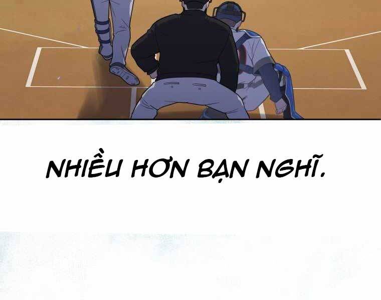 Vua Bóng Chày Chapter 7 - Trang 2