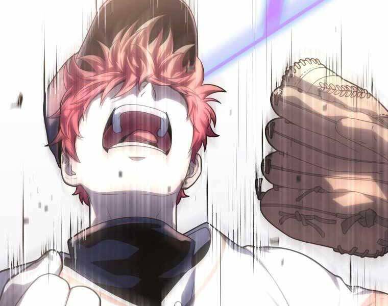 Vua Bóng Chày Chapter 7 - Trang 2