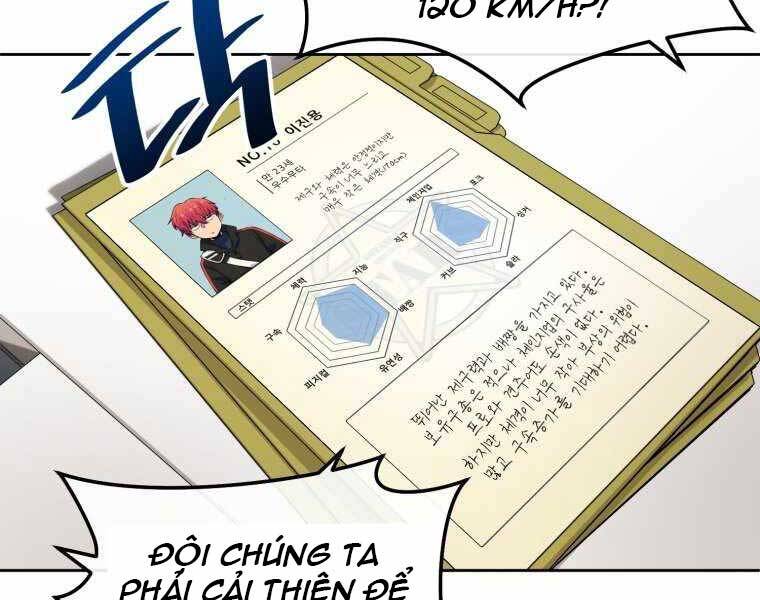 Vua Bóng Chày Chapter 7 - Trang 2