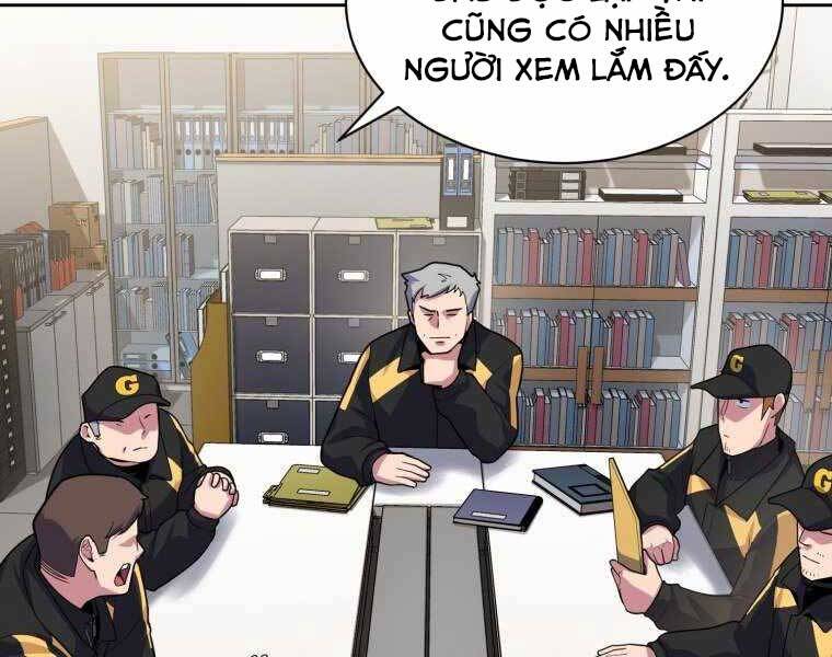 Vua Bóng Chày Chapter 7 - Trang 2