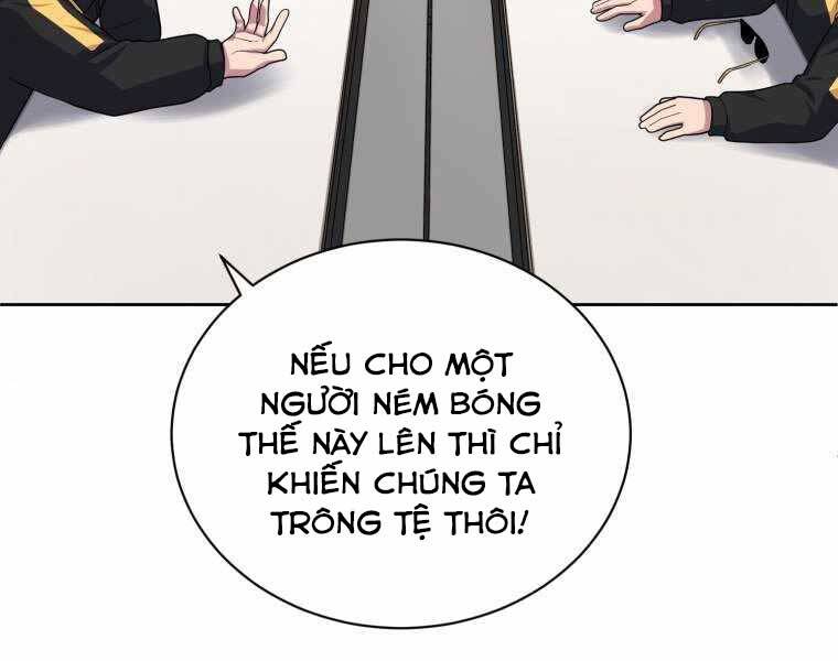 Vua Bóng Chày Chapter 7 - Trang 2