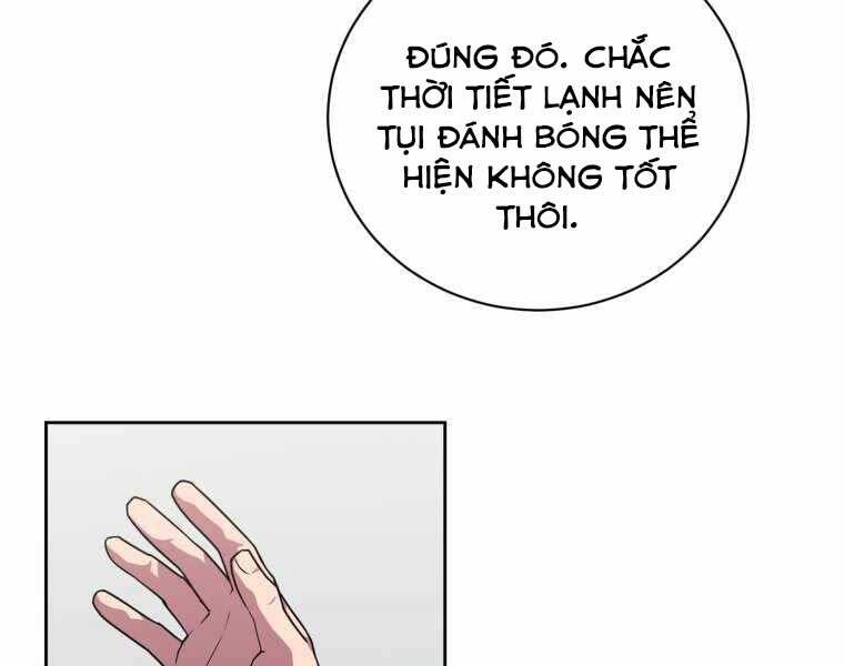 Vua Bóng Chày Chapter 7 - Trang 2