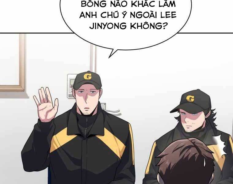 Vua Bóng Chày Chapter 7 - Trang 2