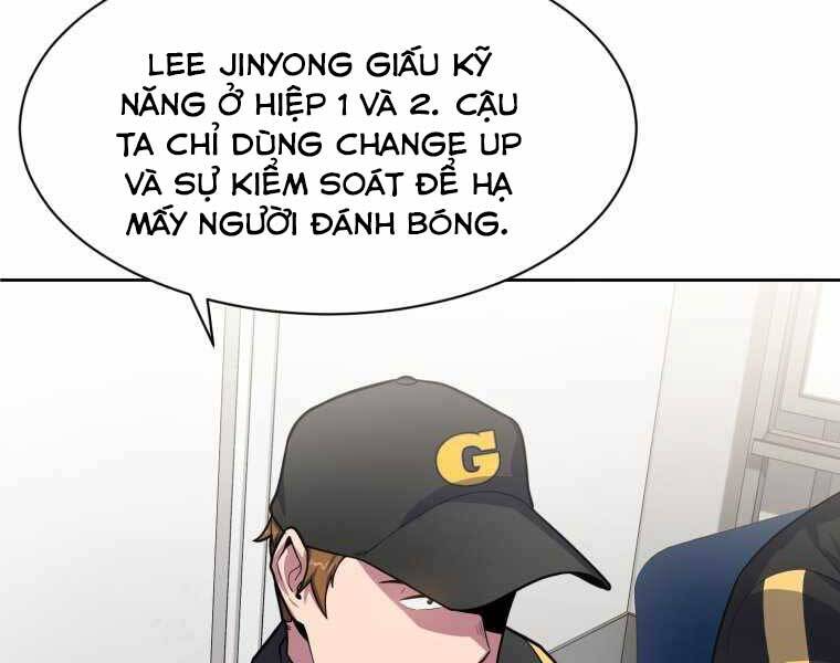 Vua Bóng Chày Chapter 7 - Trang 2