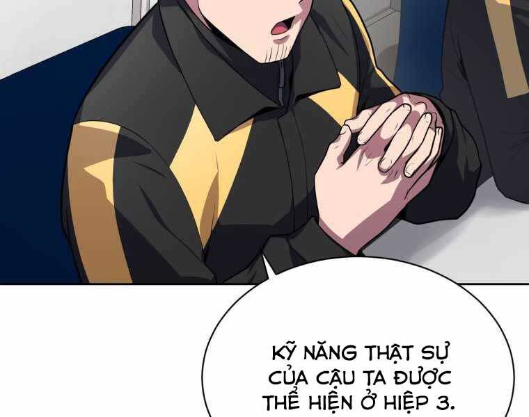 Vua Bóng Chày Chapter 7 - Trang 2