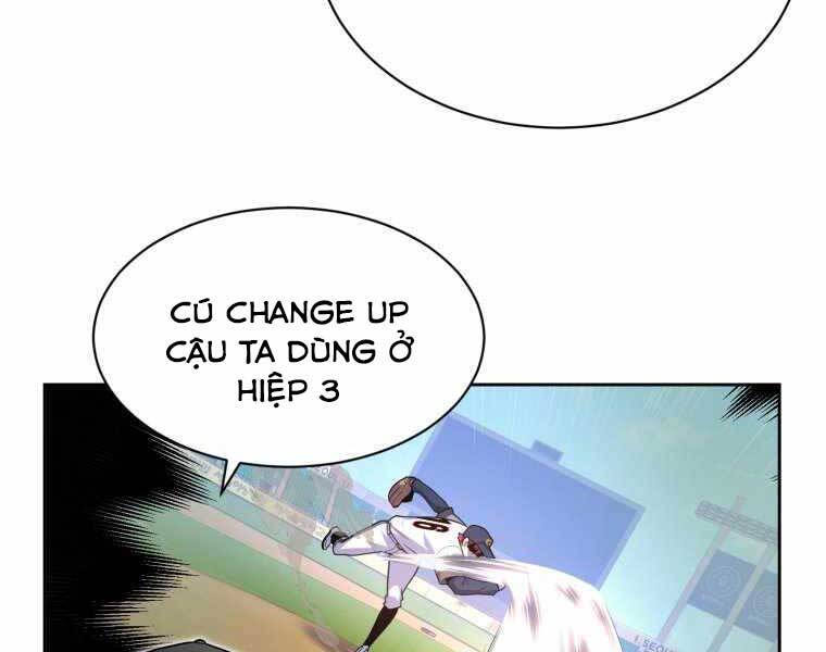 Vua Bóng Chày Chapter 7 - Trang 2
