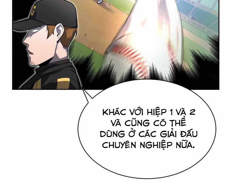 Vua Bóng Chày Chapter 7 - Trang 2