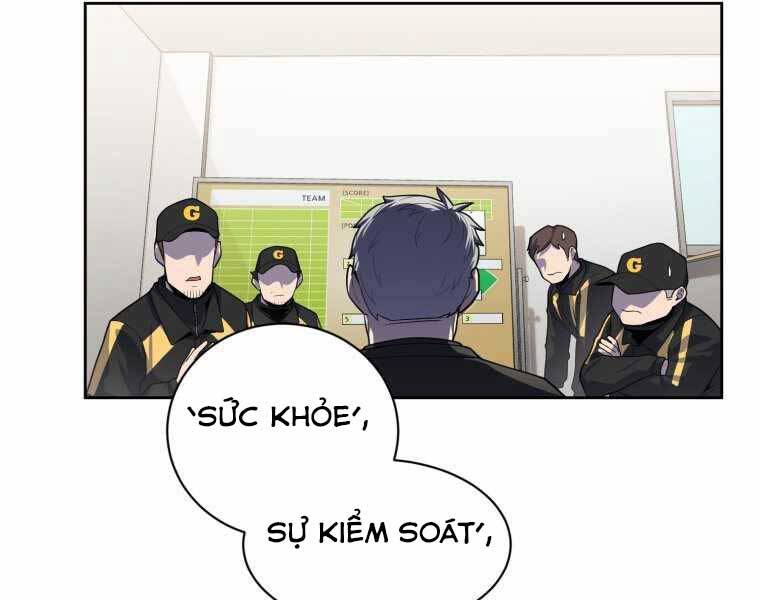 Vua Bóng Chày Chapter 7 - Trang 2