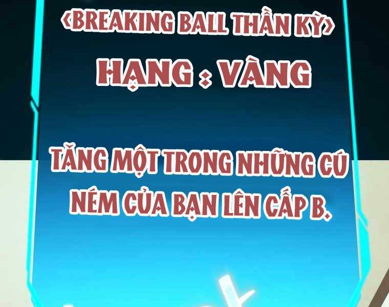 Vua Bóng Chày Chapter 7 - Trang 2