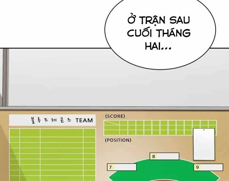 Vua Bóng Chày Chapter 7 - Trang 2