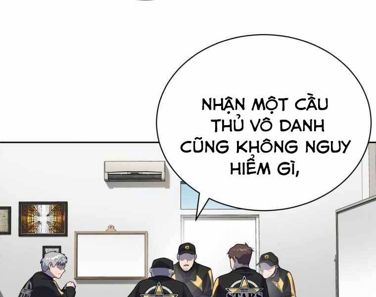 Vua Bóng Chày Chapter 7 - Trang 2