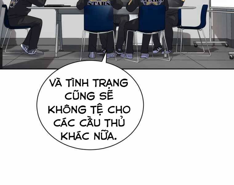Vua Bóng Chày Chapter 7 - Trang 2