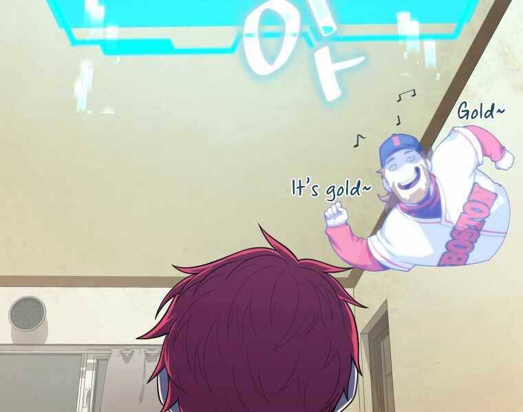 Vua Bóng Chày Chapter 7 - Trang 2