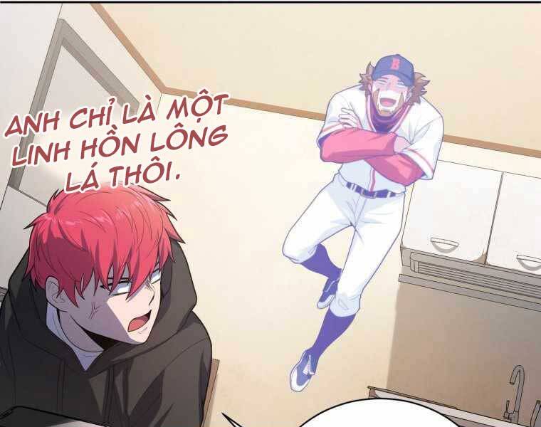 Vua Bóng Chày Chapter 7 - Trang 2