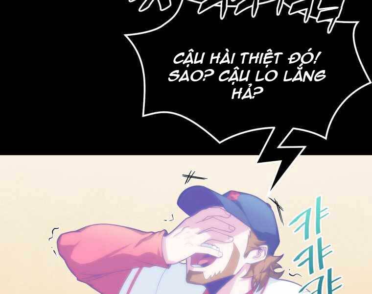 Vua Bóng Chày Chapter 7 - Trang 2