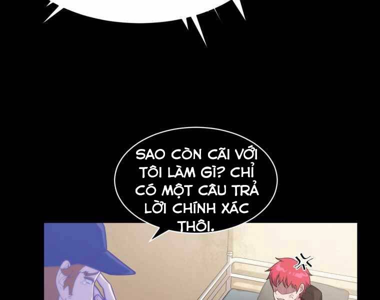 Vua Bóng Chày Chapter 7 - Trang 2