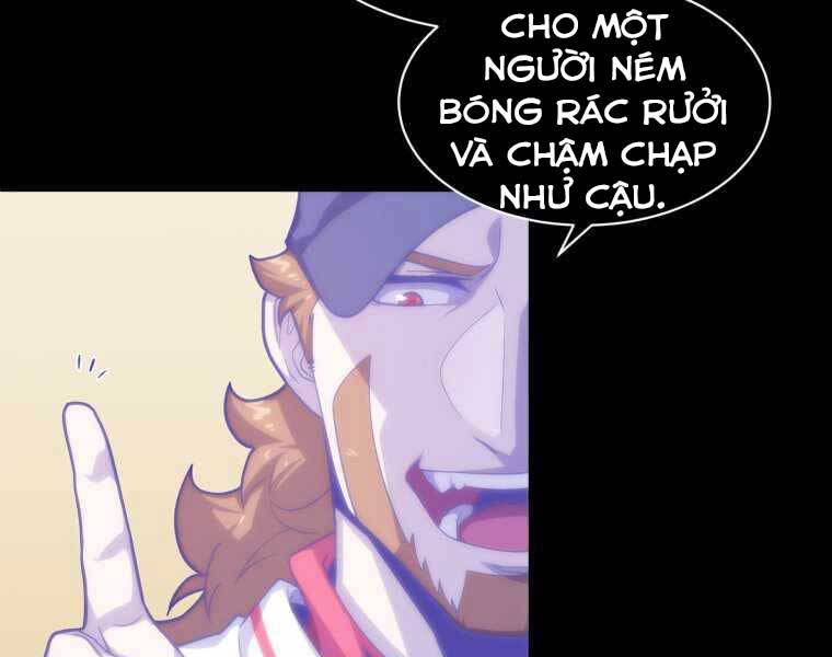 Vua Bóng Chày Chapter 7 - Trang 2