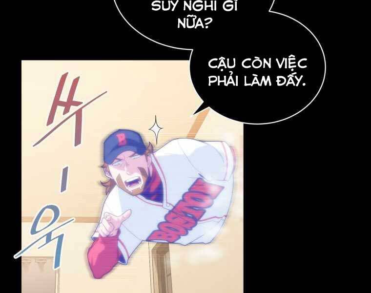 Vua Bóng Chày Chapter 7 - Trang 2