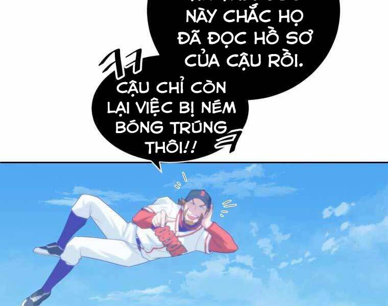 Vua Bóng Chày Chapter 7 - Trang 2