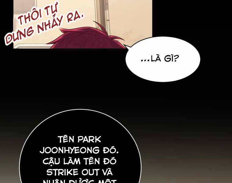 Vua Bóng Chày Chapter 7 - Trang 2